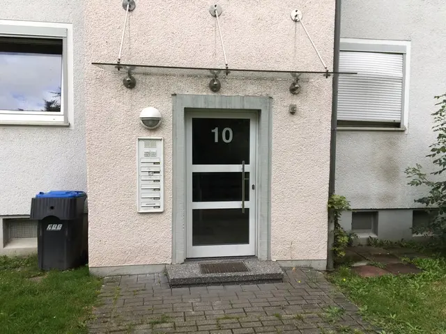 2 Zimmer Wohnung mit 68 m² in Hamm – Bild 7