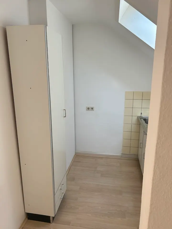 2 Zimmer Wohnung mit 32 m² in Bochum – Bild 7