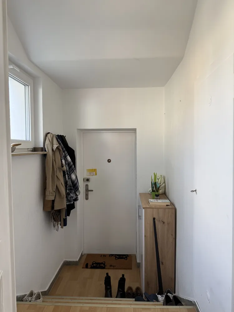 3 room apartment with 67 m² in Stuttgart – Photo 8