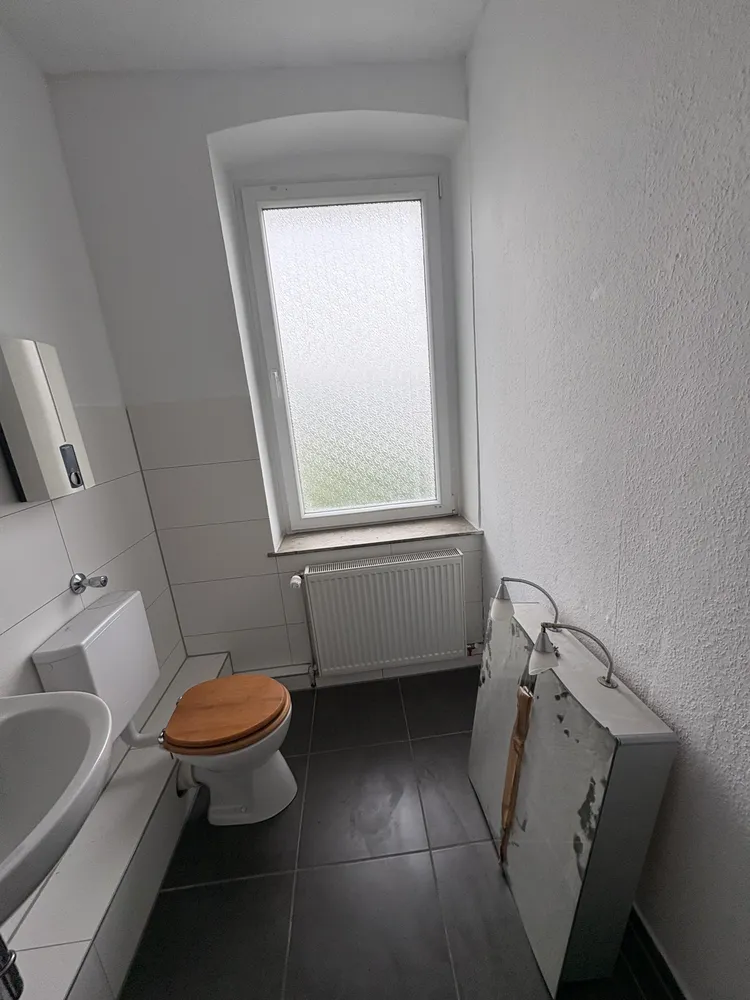 3 room apartment with 49 m² in Bielefeld – Photo 6