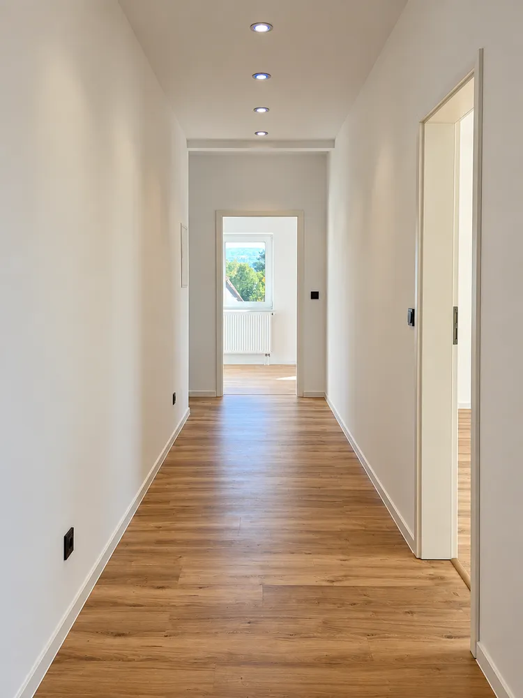 3 Zimmer Wohnung mit 120 m² in Homburg – Bild 7