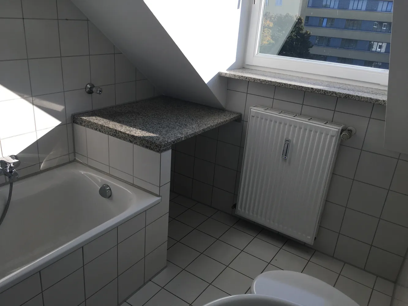 3 Zimmer Wohnung mit 72 m² in München – Bild 7