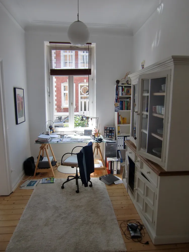 3 Zimmer Wohnung mit 85 m² in Osnabrück – Bild 6