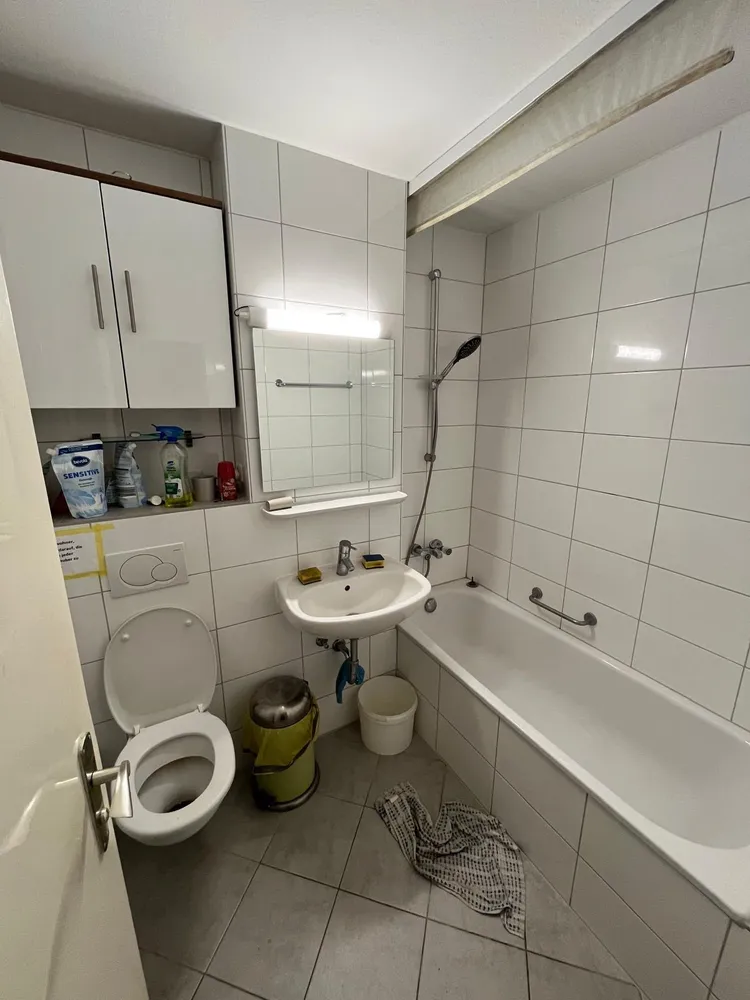1 Zimmer Wohnung mit 9 m² in München – Bild 5