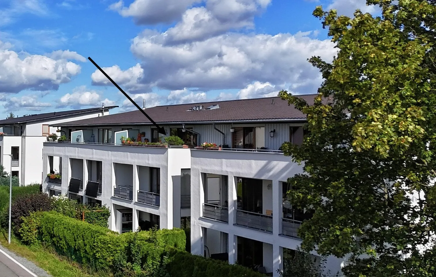 3 room apartment with 80 m² in Chemnitz – Photo 1