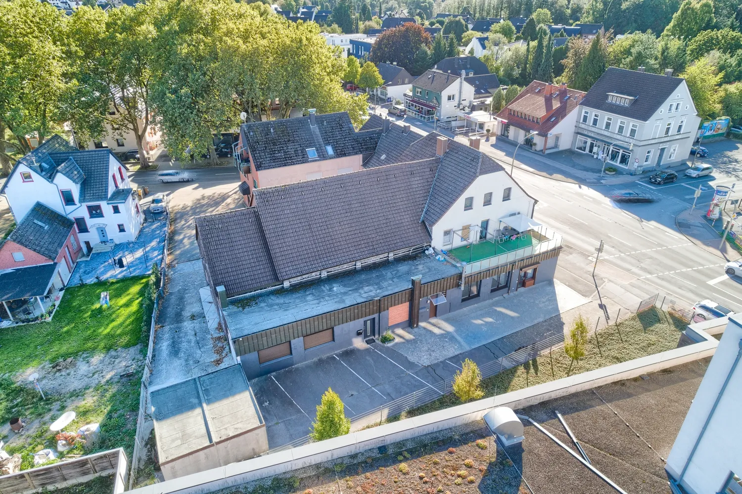 5 Zimmer Wohnung mit 135 m² in Dortmund – Bild 2