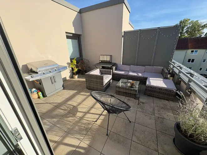 2 Zimmer Wohnung mit 66 m² in Köln – Bild 10