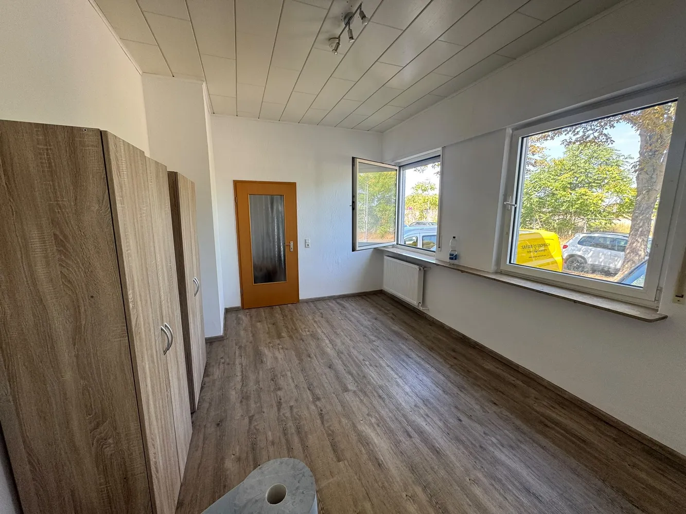 3 Zimmer Wohnung mit 100 m² in Mannheim – Bild 5