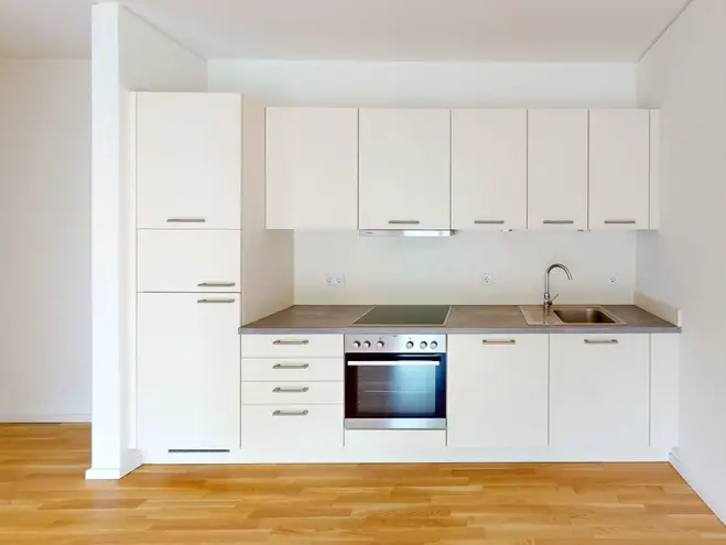 2 Zimmer Wohnung mit 62 m² in Berlin – Bild 4