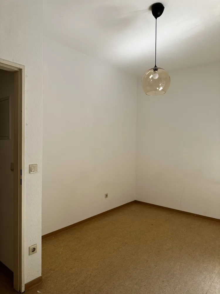1 Zimmer Wohnung mit 21 m² in Mannheim – Bild 5