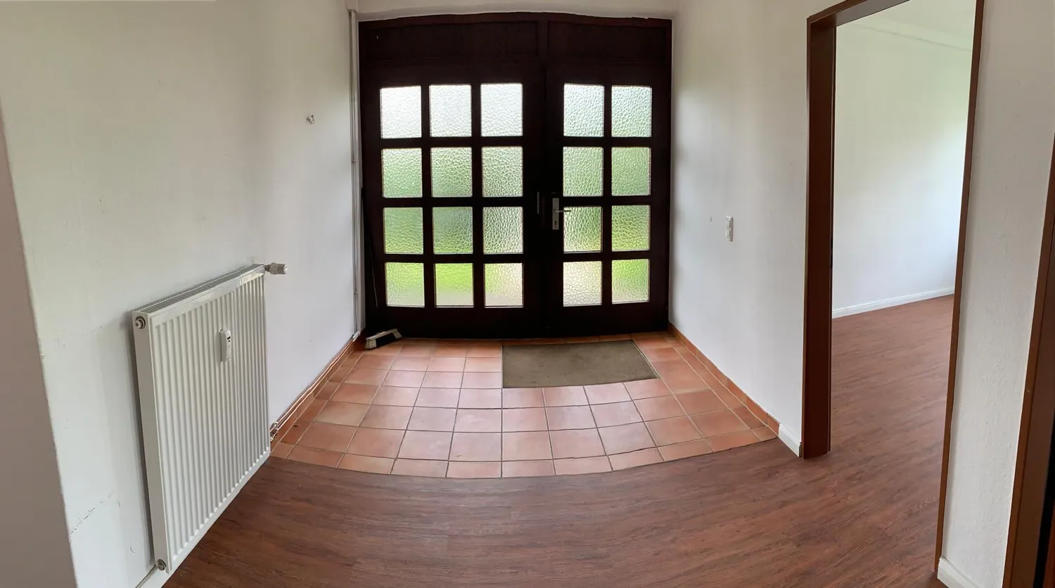 3 Zimmer Wohnung mit 83 m² in Lübeck – Bild 1