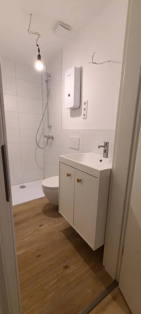 3 room apartment with 63 m² in Mülheim an der Ruhr – Photo 1