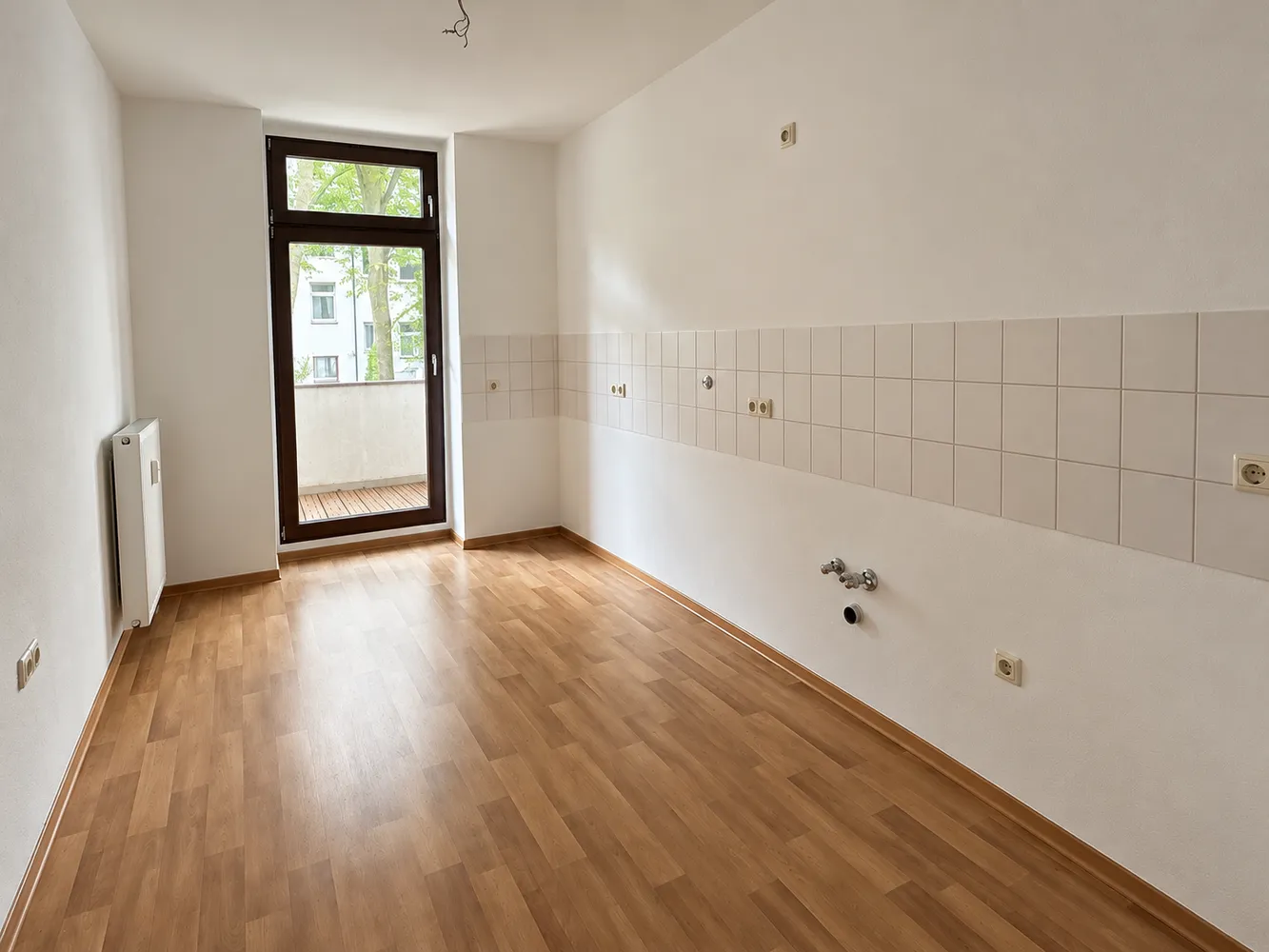 3 room apartment with 98 m² in Magdeburg – Photo 8