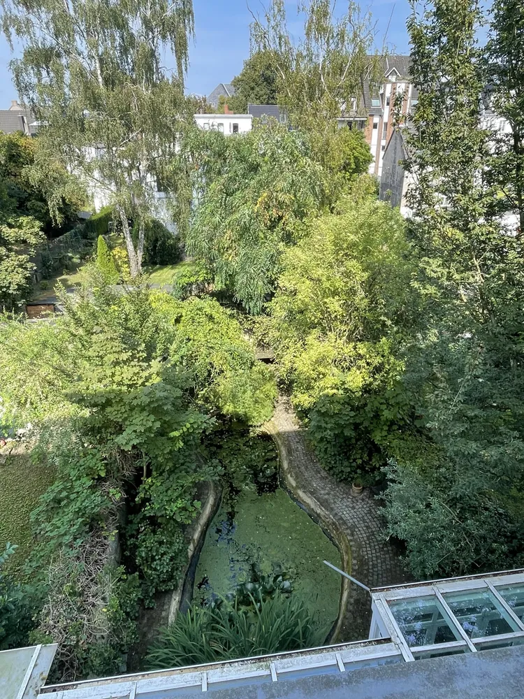 3 Zimmer Wohnung mit 81 m² in Neuss – Bild 1
