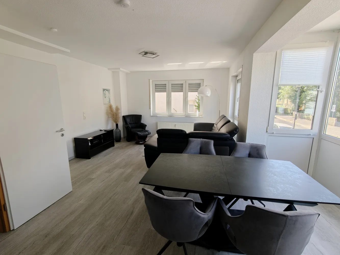 3 Zimmer Wohnung mit 71 m² in Hagen – Bild 1