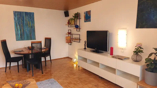 2 Zimmer Wohnung mit 56 m² in München – Bild 7