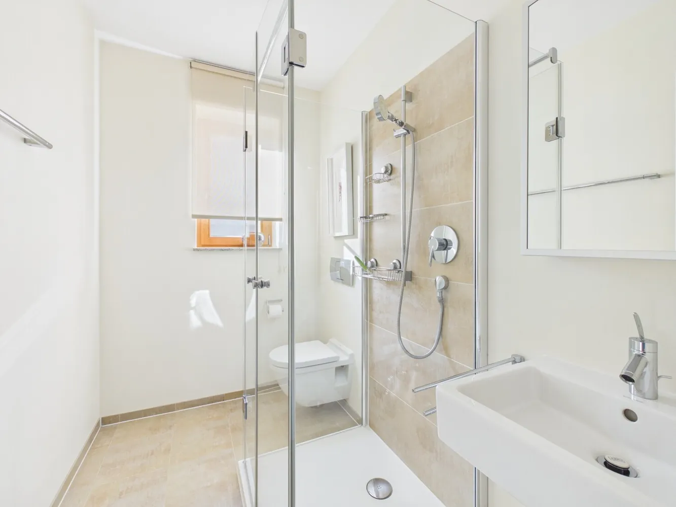 3 Zimmer Wohnung mit 115 m² in Wiesbaden – Bild 6