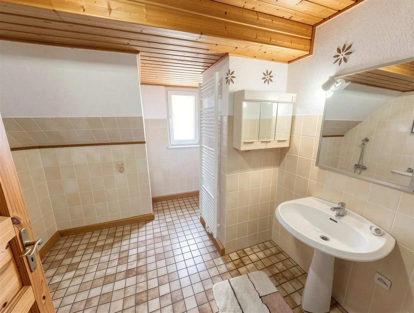 2 Zimmer Wohnung mit 52 m² in Langenfeld – Bild 8