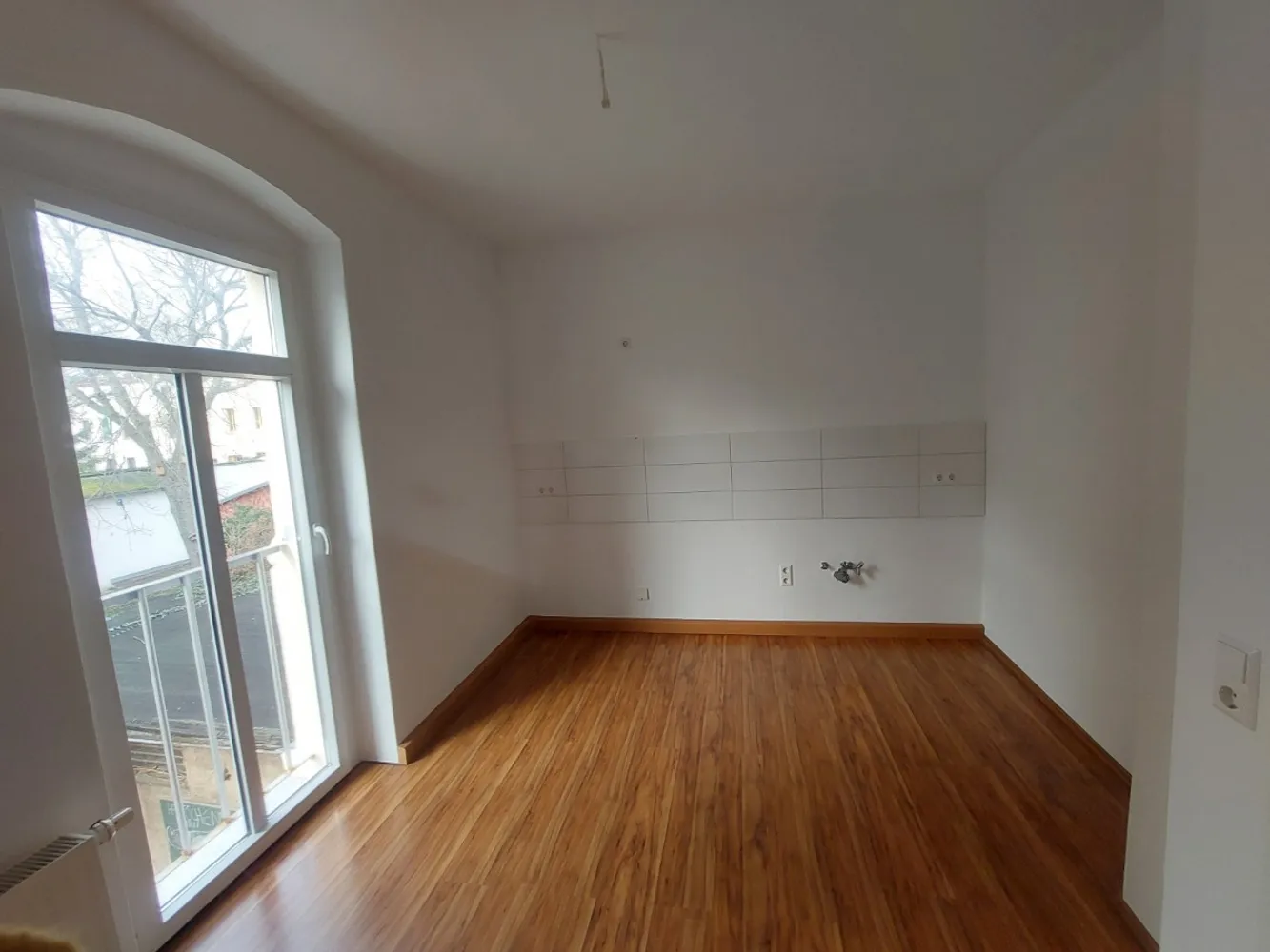 2 Zimmer Wohnung mit 59 m² in Dresden – Bild 7