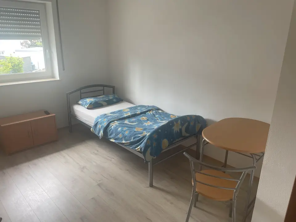 7 Zimmer Wohnung mit 150 m² in Ingolstadt – Bild 1