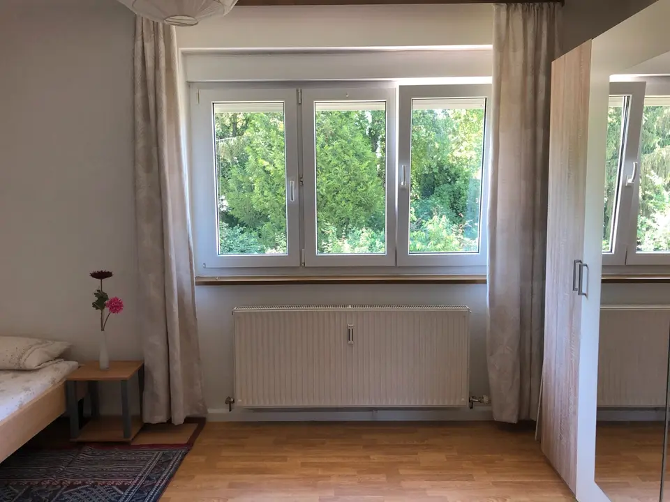 WG-Zimmer mit 60 m² in Kornwestheim – Bild 3