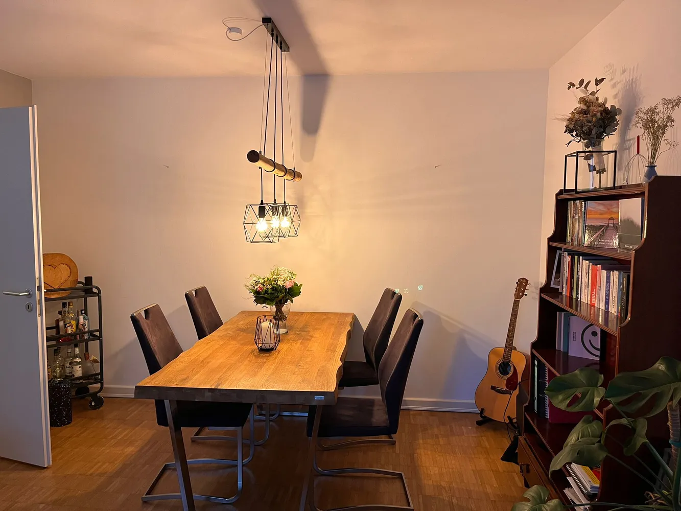 2 Zimmer Wohnung mit 73 m² in Hamburg – Bild 7