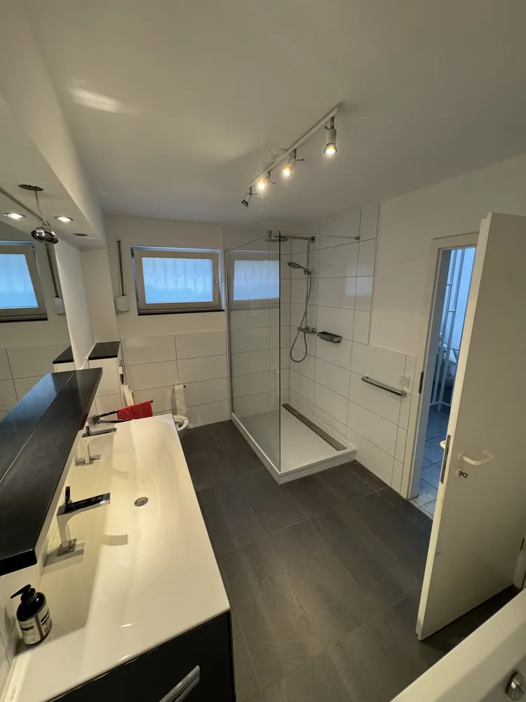 4 Zimmer Haus mit 114 m² in Düsseldorf – Bild 12