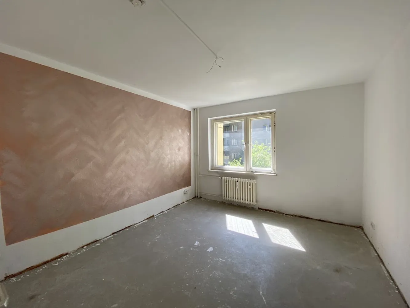 3 Zimmer Wohnung mit 76 m² in Berlin – Bild 3