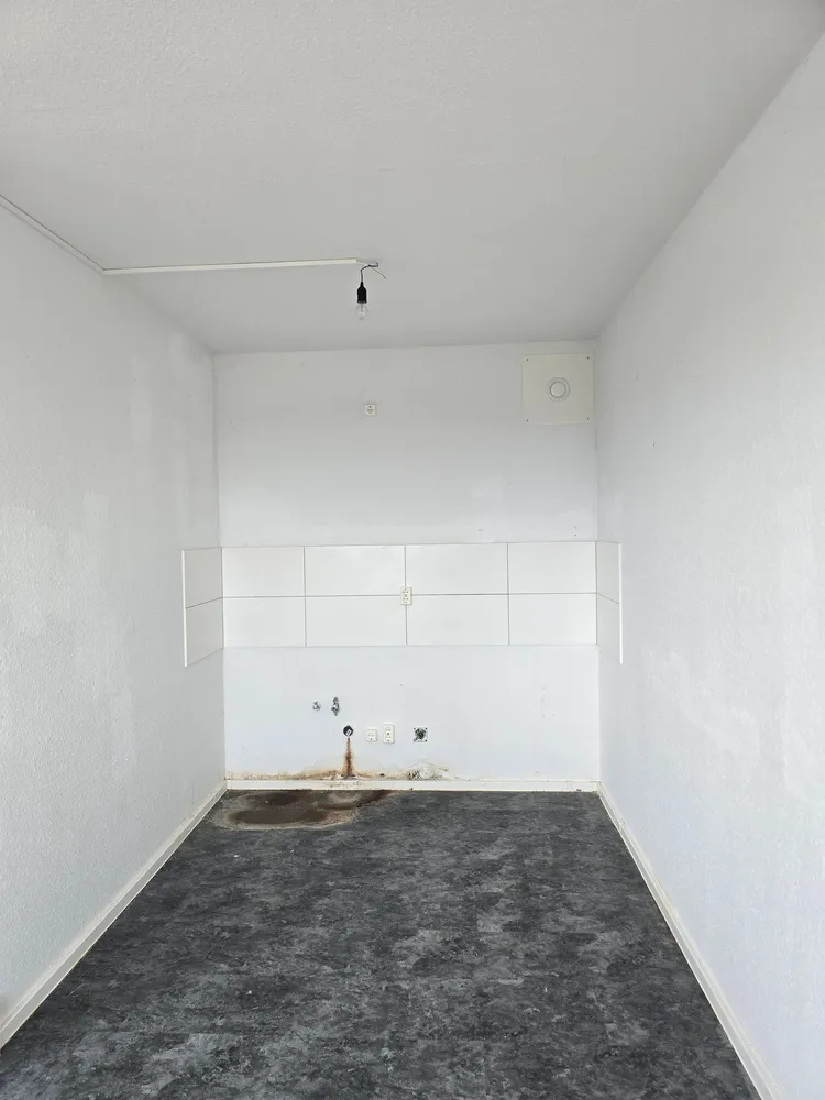 3 Zimmer Wohnung mit 54 m² in Halle (Saale) – Bild 7