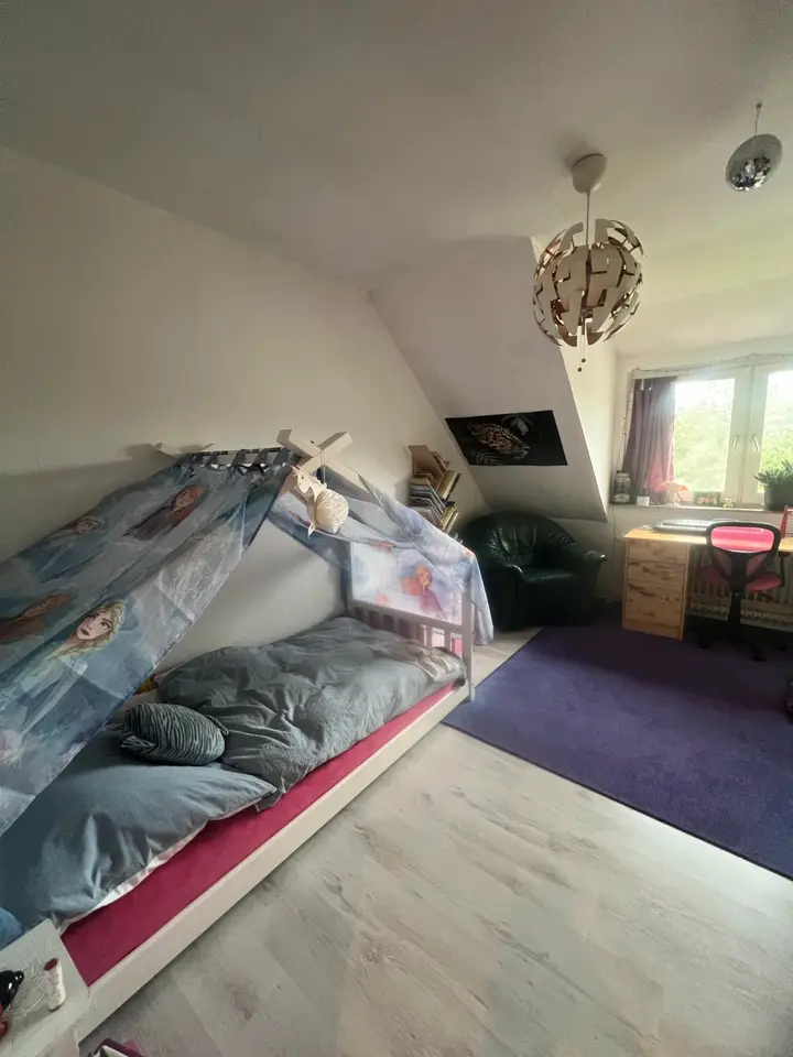 3 Zimmer Wohnung mit 73 m² in Georgsmarienhütte – Bild 9