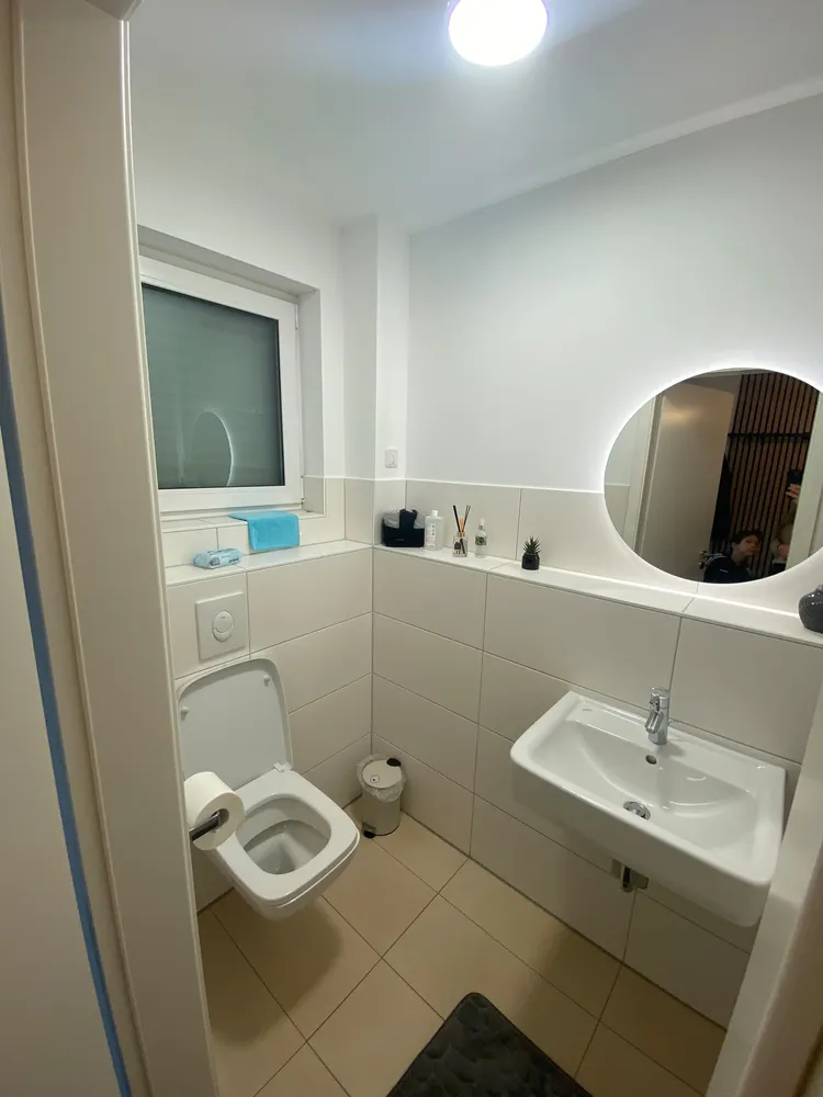 3 room apartment with 104 m² in Bochum – Photo 7