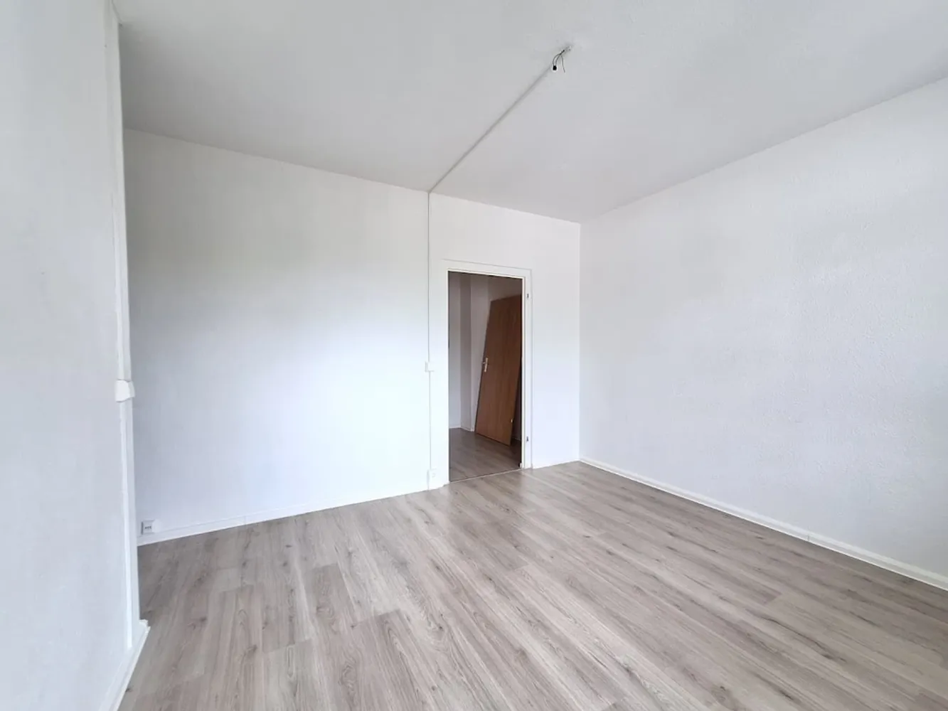 1 room apartment with 35 m² in Chemnitz – Photo 2