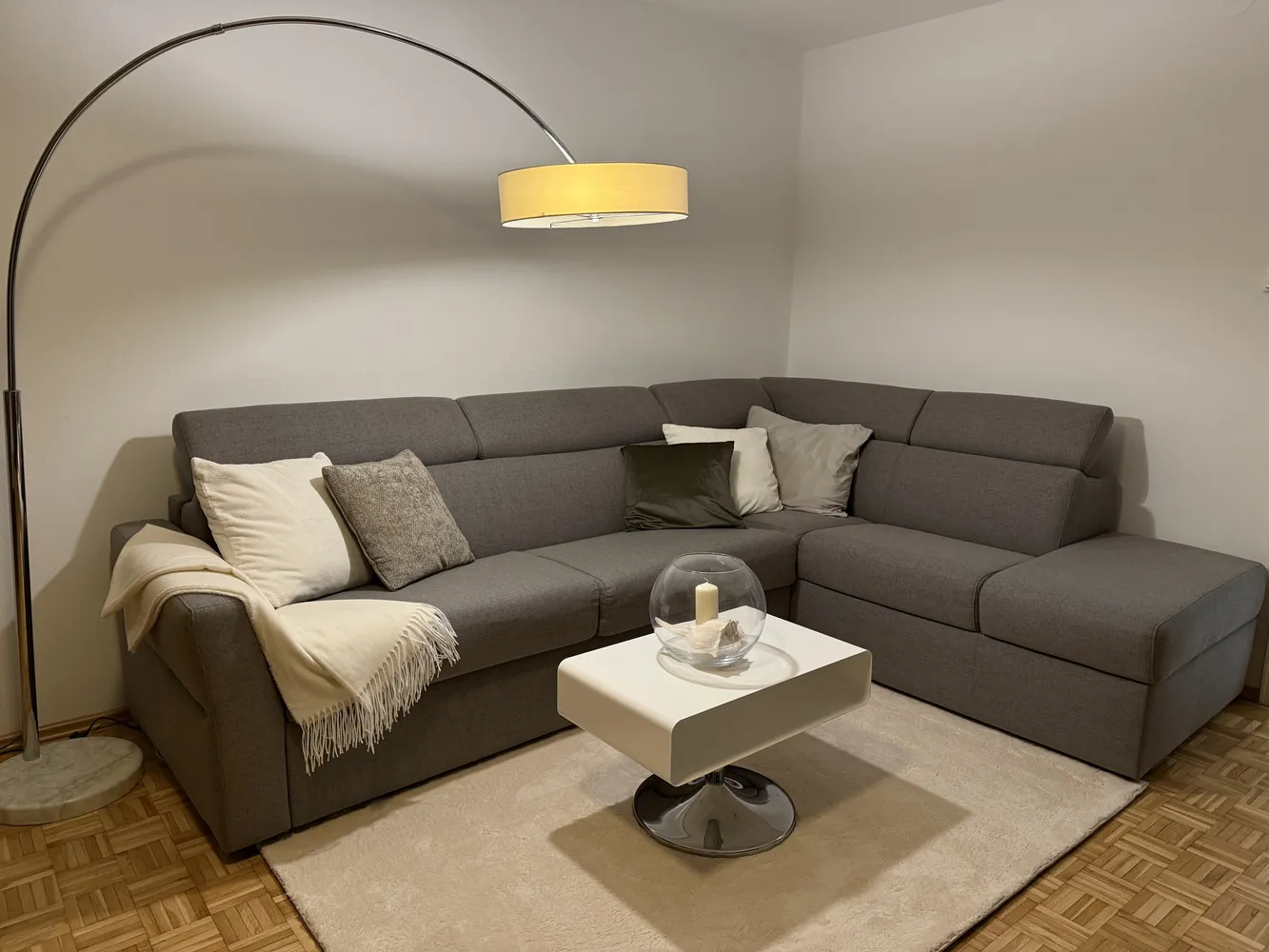 2 Zimmer Wohnung mit 70 m² in München – Bild 7
