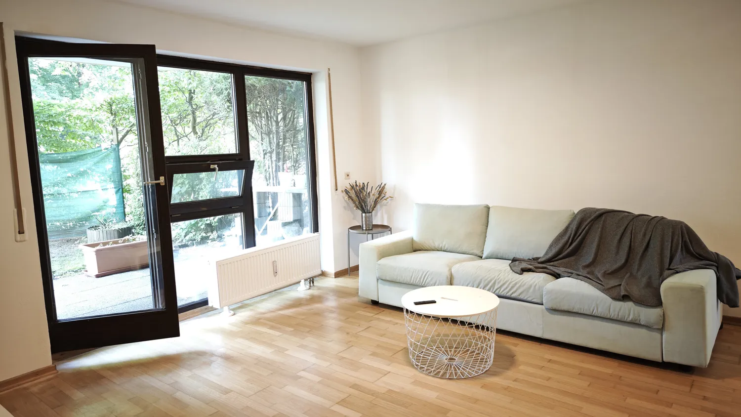 2 Zimmer Wohnung mit 58 m² in München – Bild 6