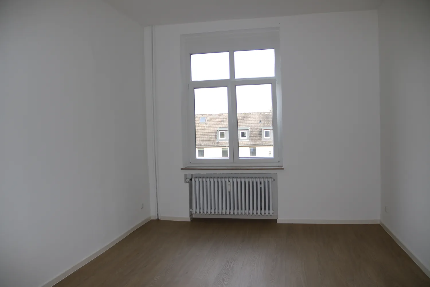 4 room apartment with 82 m² in Gelsenkirchen – Photo 9