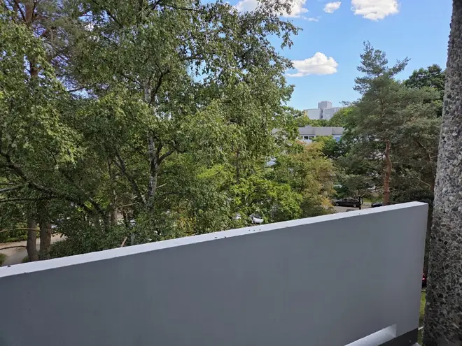 3 Zimmer Wohnung mit 75 m² in Nürnberg – Bild 1