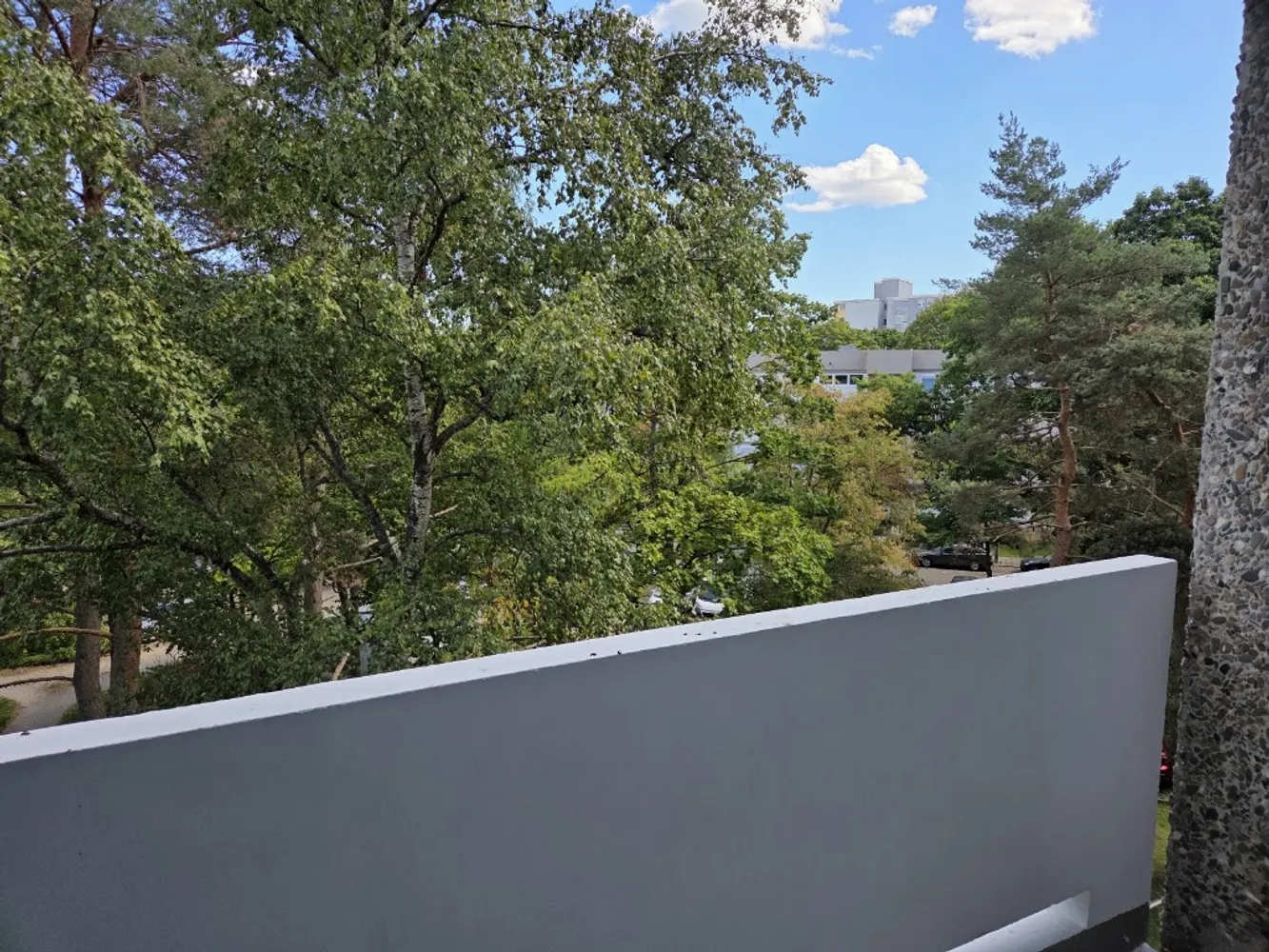 3 Zimmer Wohnung mit 75 m² in Nürnberg – Bild 1