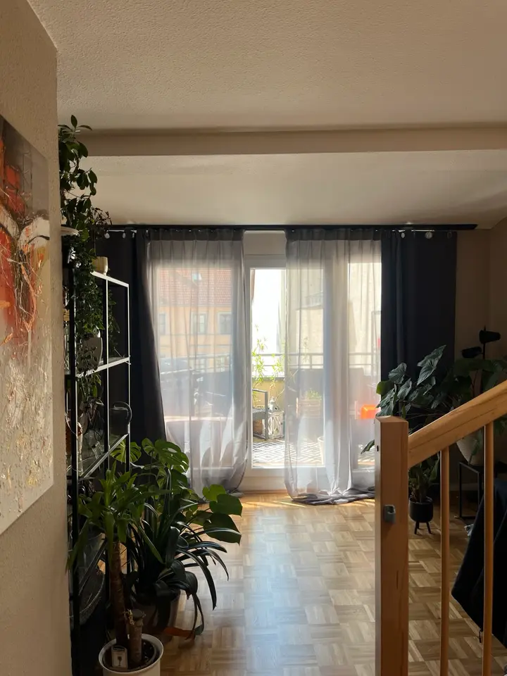 3 Zimmer Wohnung mit 120 m² in Halle (Saale) – Bild 3