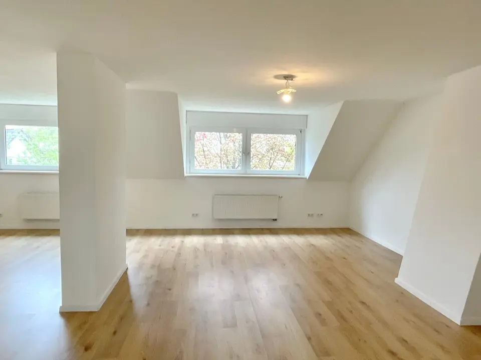 3 Zimmer Wohnung mit 100 m² in Paderborn – Bild 9