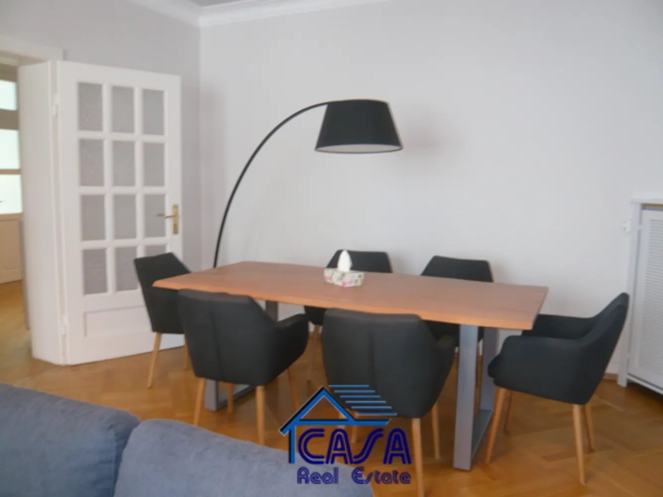 4 room apartment with 148 m² in Frankfurt am Main – Photo 5