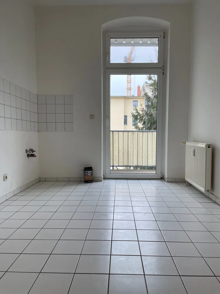 2 Zimmer Wohnung mit 57 m² in Halle (Saale) – Bild 5