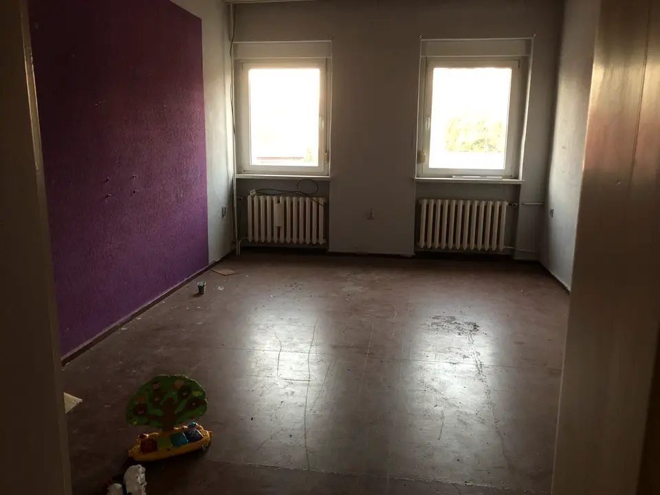 3 Zimmer Wohnung mit 100 m² in Luckenwalde – Bild 9