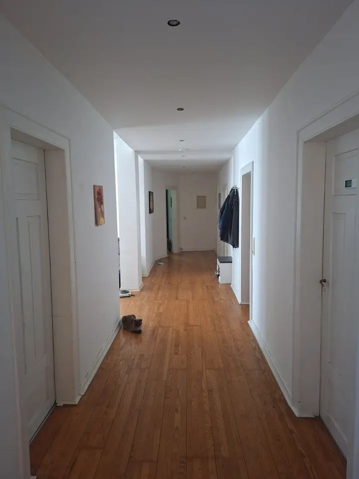 WG-Zimmer mit 35 m² in Wiesbaden – Bild 4