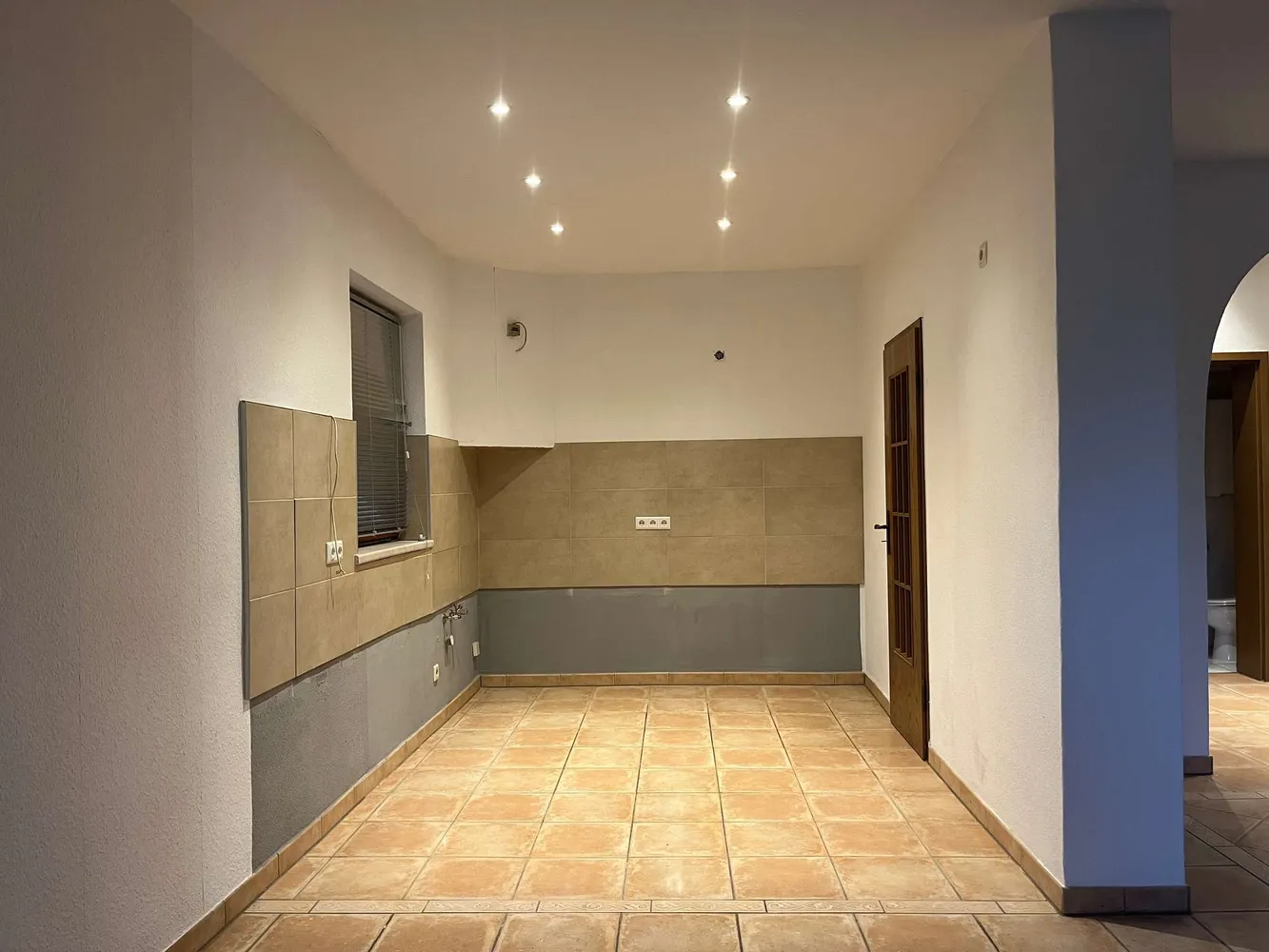 3 Zimmer Wohnung mit 105 m² in Berlin – Bild 3