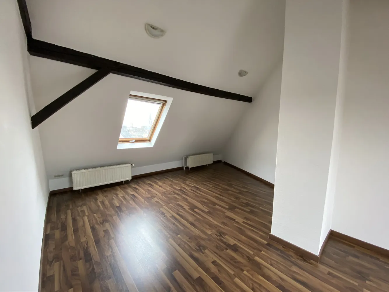 1 Zimmer Wohnung mit 50 m² in Düsseldorf – Bild 3