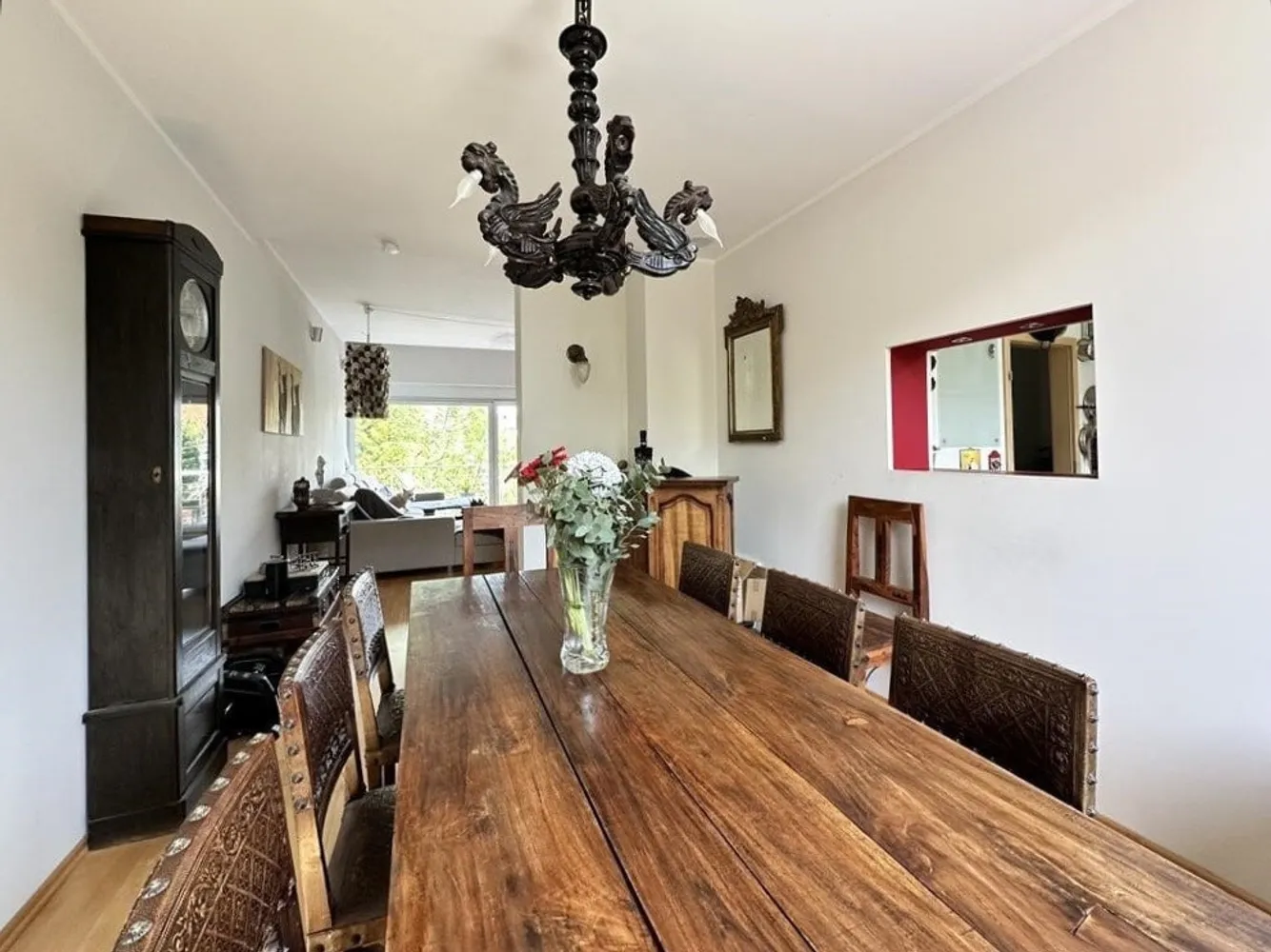 4 Zimmer Wohnung mit 135 m² in Essen – Bild 10