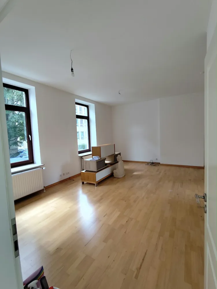 3 Zimmer Wohnung mit 83 m² in Hannover – Bild 2
