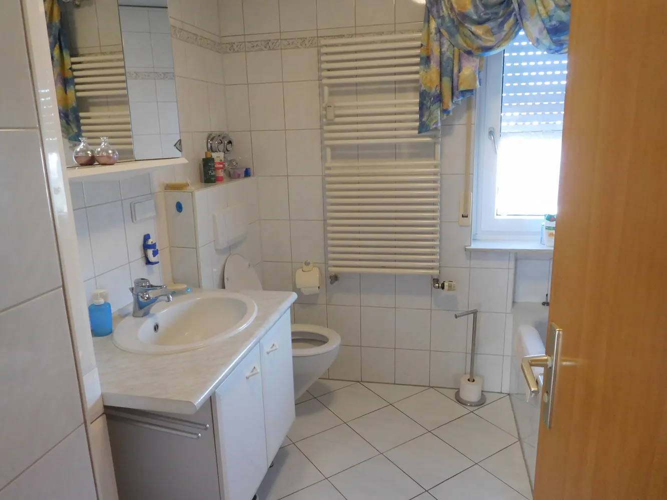 3 Zimmer Wohnung mit 79 m² in München – Bild 1
