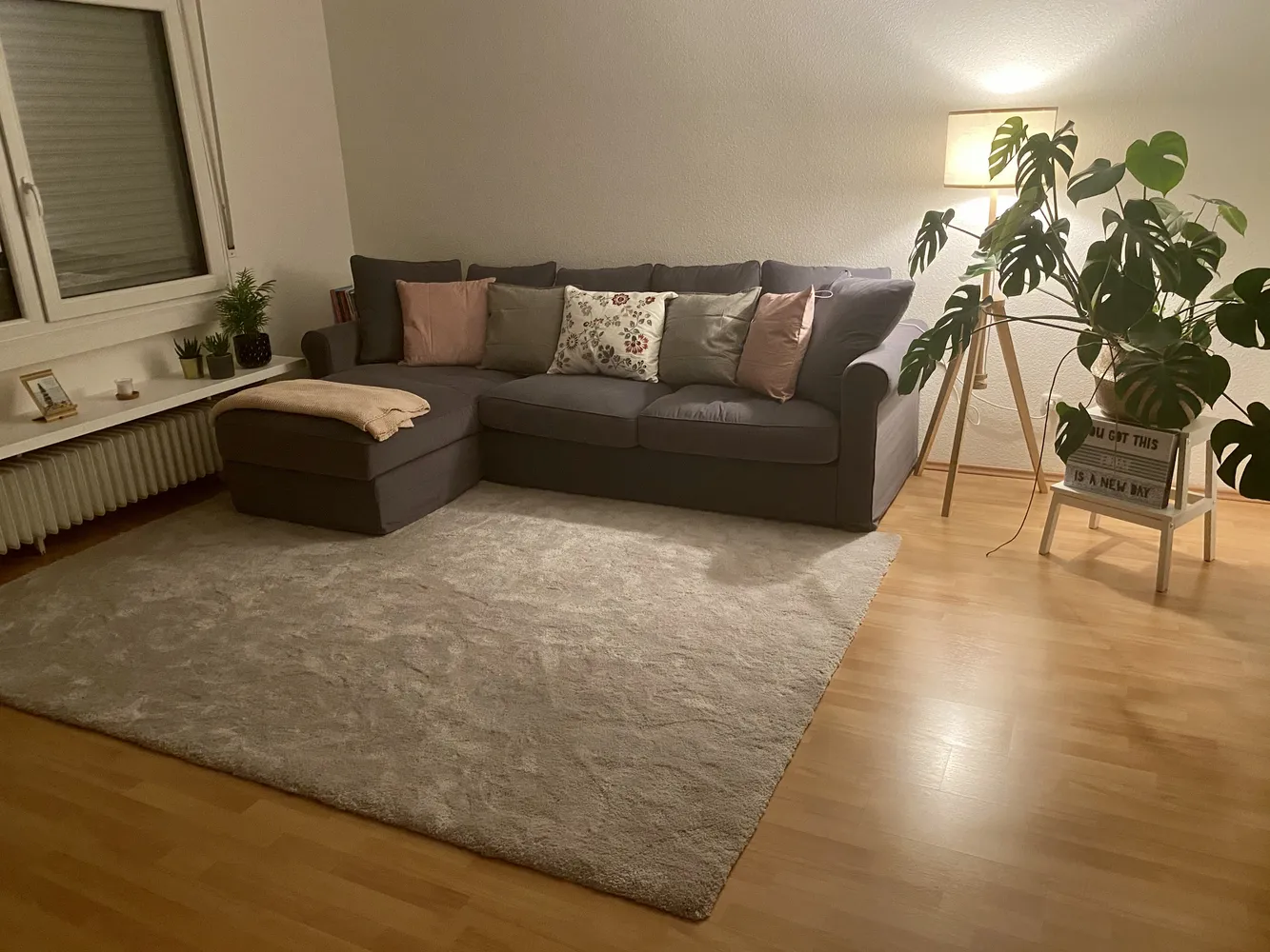2 Zimmer Wohnung mit 50 m² in Aachen – Bild 8