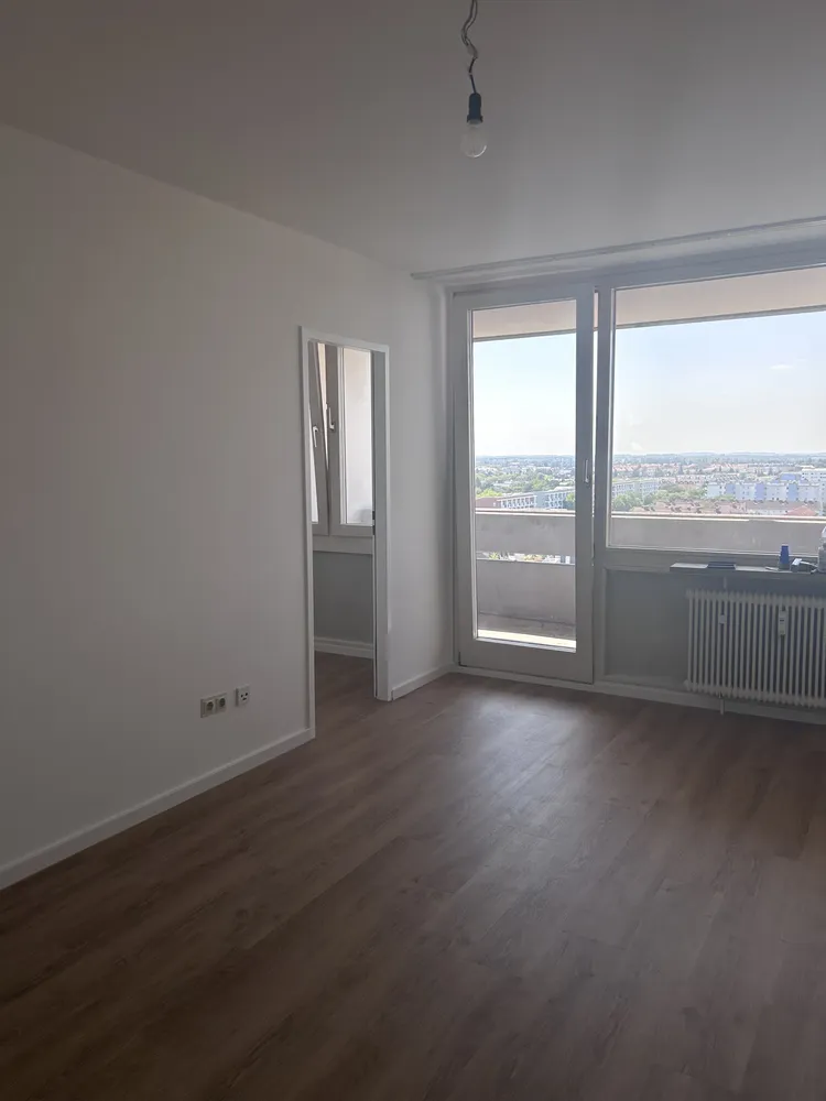 1 Zimmer Wohnung mit 33 m² in München – Bild 1